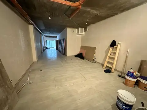 Local en Alquiler A Estrenar