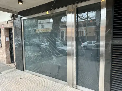 Local - Villa Santa Rita