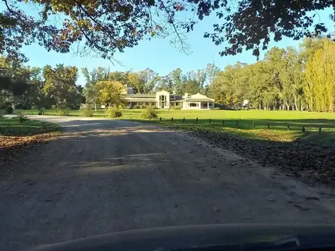 Terreno en Venta en Villa Ruiz, USD 25.000