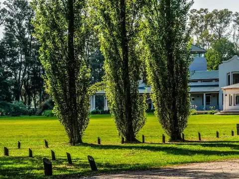 VENTA DE LOTE CHACRAS DE SAN ANDRES -B LA MONTURA