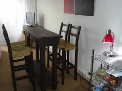Departamento en Alquiler Temporal en Centro, USD 500