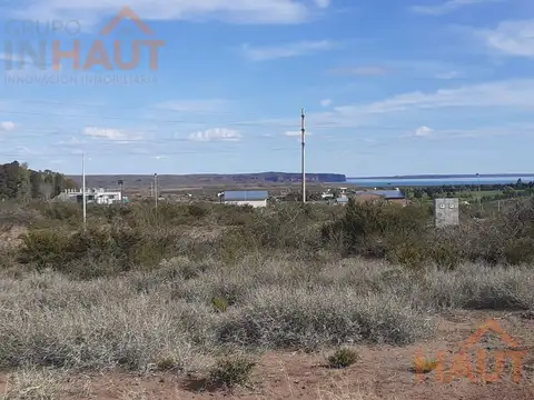 Terreno en Villa el Chocon Los gigantes