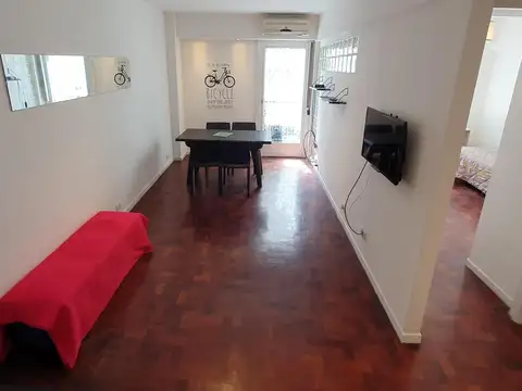 Temporario Paquete 3 ambientes