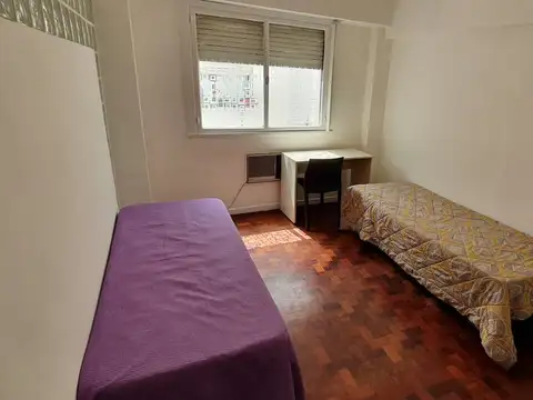 Departamento en Alquiler Temporal en Monserrat, $ 800.000