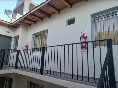 TENIENTE PRIMERO IBAÑEZ 100