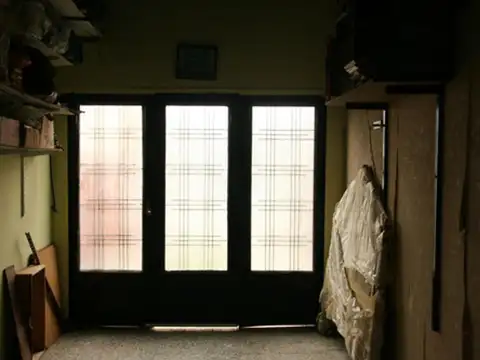 Casa Americana 3 Amb - Hurlingham (100 M Av. Pedro Diaz)