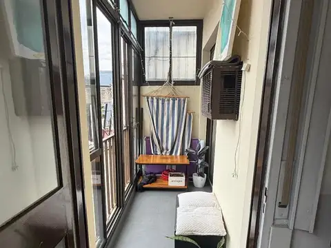 Montes de Oca 500 , Piso 7