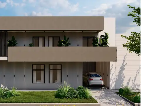 PREVENTA DPTO2 UN DORMITORIO P.B.FRENTE SIN PATIO