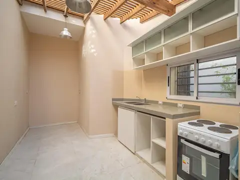 Depto Tipo Casa en Venta A Estrenar