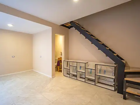 Depto Tipo Casa en Venta en Villa Devoto, USD 189.000