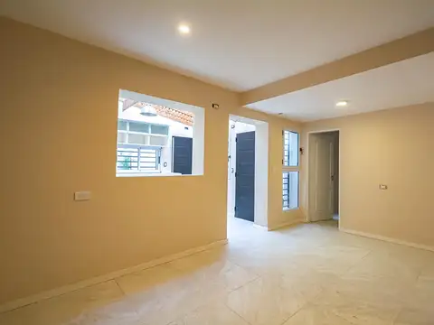 Depto Tipo Casa en Venta de 3 dormitorios