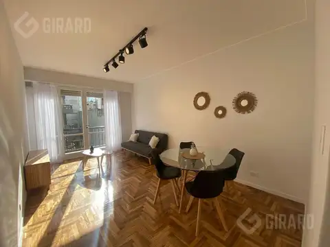 Departamento Venta Plaza Colon