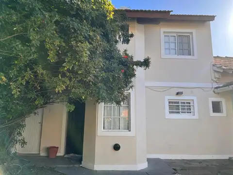 Departamento en Venta 13 años