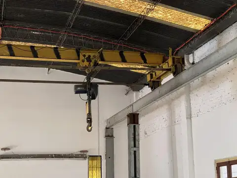 Galpon en Venta en Quilmes Oeste, USD 200.000