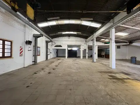 Fabian Cuelli al 4500