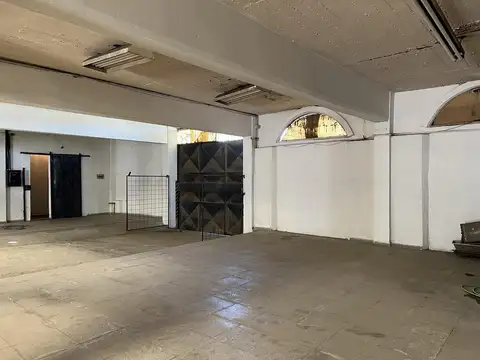 Galpon en Venta 20  mts Frente