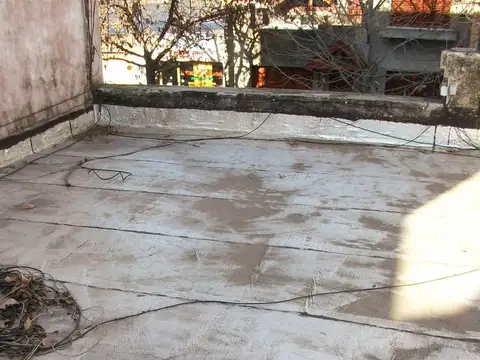 Casa en Alquiler al Oeste