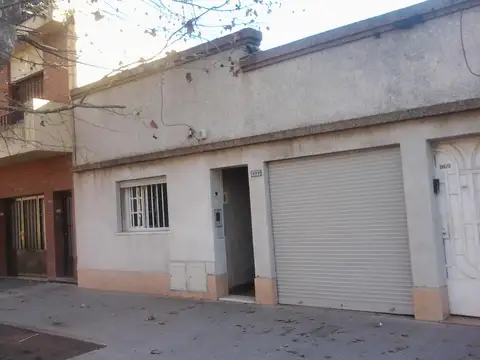 CARRIEGO AL 800 ALQUILER CASA 2 DORMITORIOS EN ROSARIO