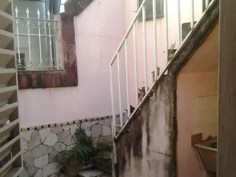 Casa en Alquiler 10 años