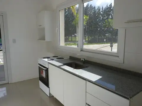 Departamento en Venta con 2 cocheras