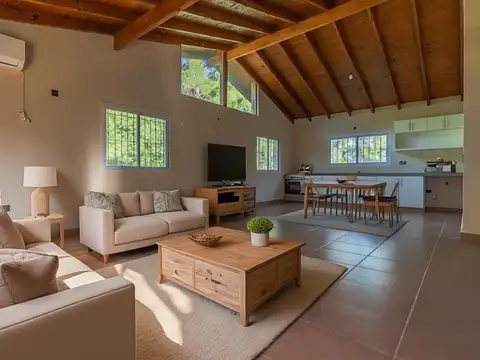 VENTA | Casa Quinta Cuatro Ambientes, Barrio Amancay, Fátima Pilar