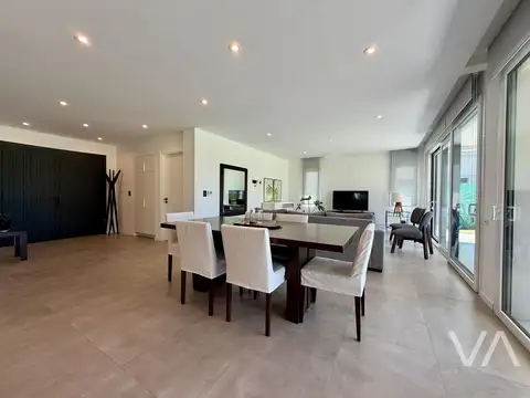 Casa en Venta 1 año