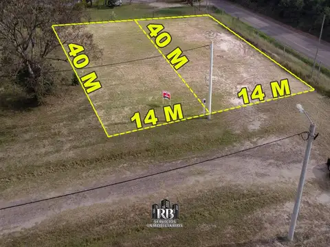 La Herradura - Colonia Benitez, Chaco