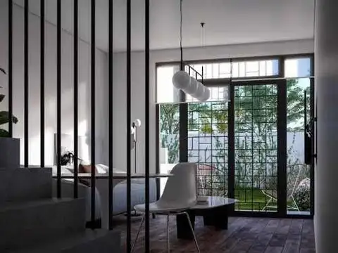 Departamento en Venta de 2 dormitorios