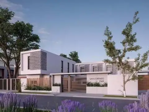 Departamento En Venta En San Miguel