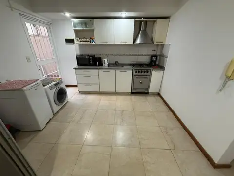 PH 3 AMB PB C/FRENTE CON 2 PATIOS