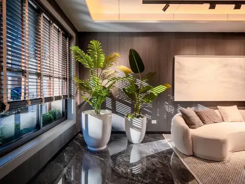 Departamento en Venta en Caballito Sur, USD 366.000