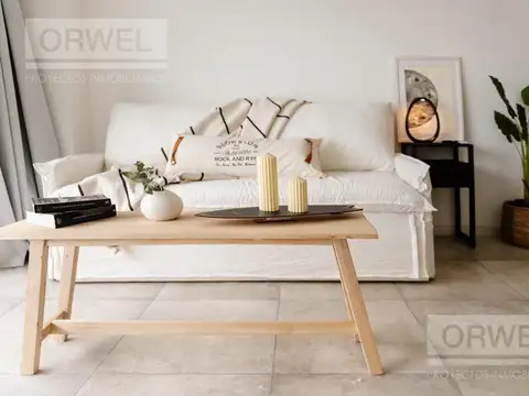 Departamento en Alquiler Temporal de 1 dormitorio