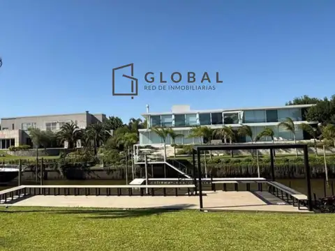 Oportunidad casa en venta en el Yacht  Nordelta