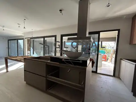 Casa en Alquiler 10 años