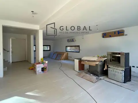 Casa en Alquiler al Noreste