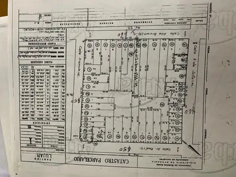 Casa En Calle 9 De Julio 600