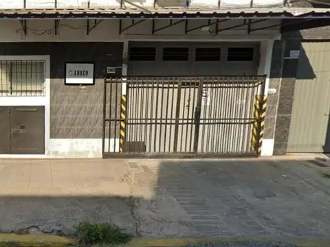 Depósito en venta - 388Mts2 - Villa Lynch, General San Martín