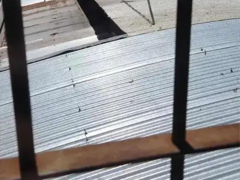 Galpon en Venta en Villa Lynch, USD 265.000