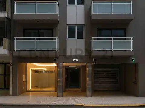 DEPARTAMENTO CABALLITO 3 AMBIENTES PISO COMPLETO