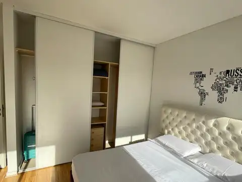 Departamento en Alquiler al Noroeste