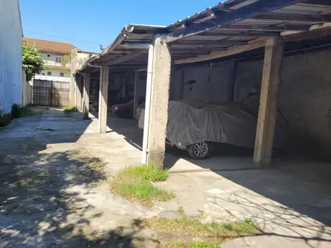 Terreno en Venta 20  mts Frente