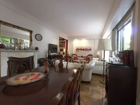 SCALABRINI ORTIZ 3300, Piso 1