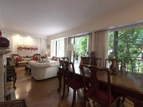 DEPARTAMENTO 3 DORMITORIOS - PALERMO, CAPITAL FEDERAL