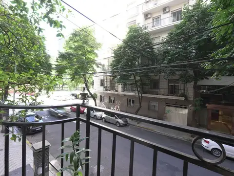 Departamento en Venta en Palermo, USD 470.000