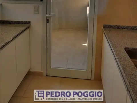 Departamento en Venta al Este