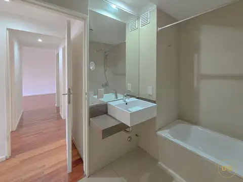 Departamento en Alquiler de 2 dormitorios