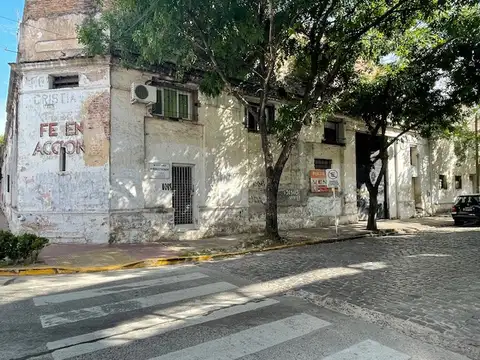 Terreno en Venta en San Fernando, USD 1.100.000