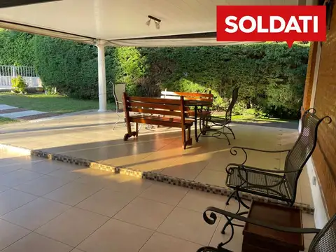 Casa en Venta al Este