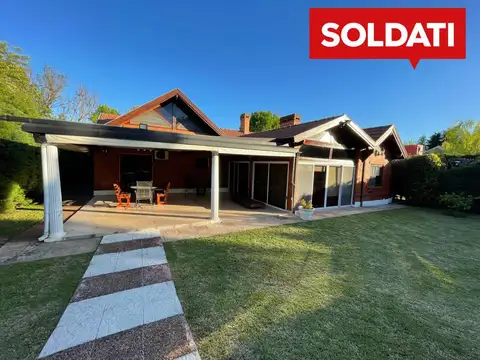 Casa en Venta 16 años