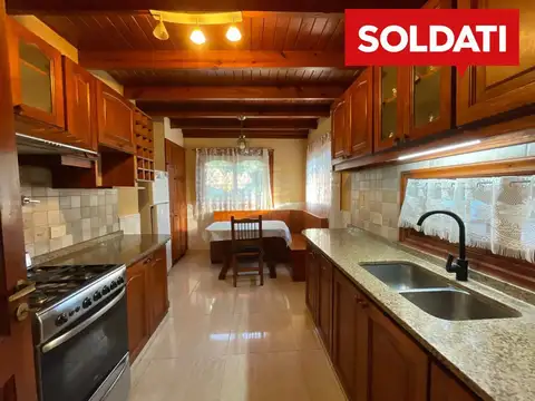 Casa en Venta de 3 dormitorios